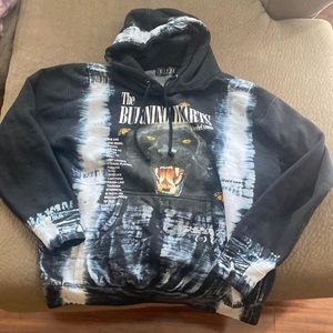 Civil Regime Hoodie